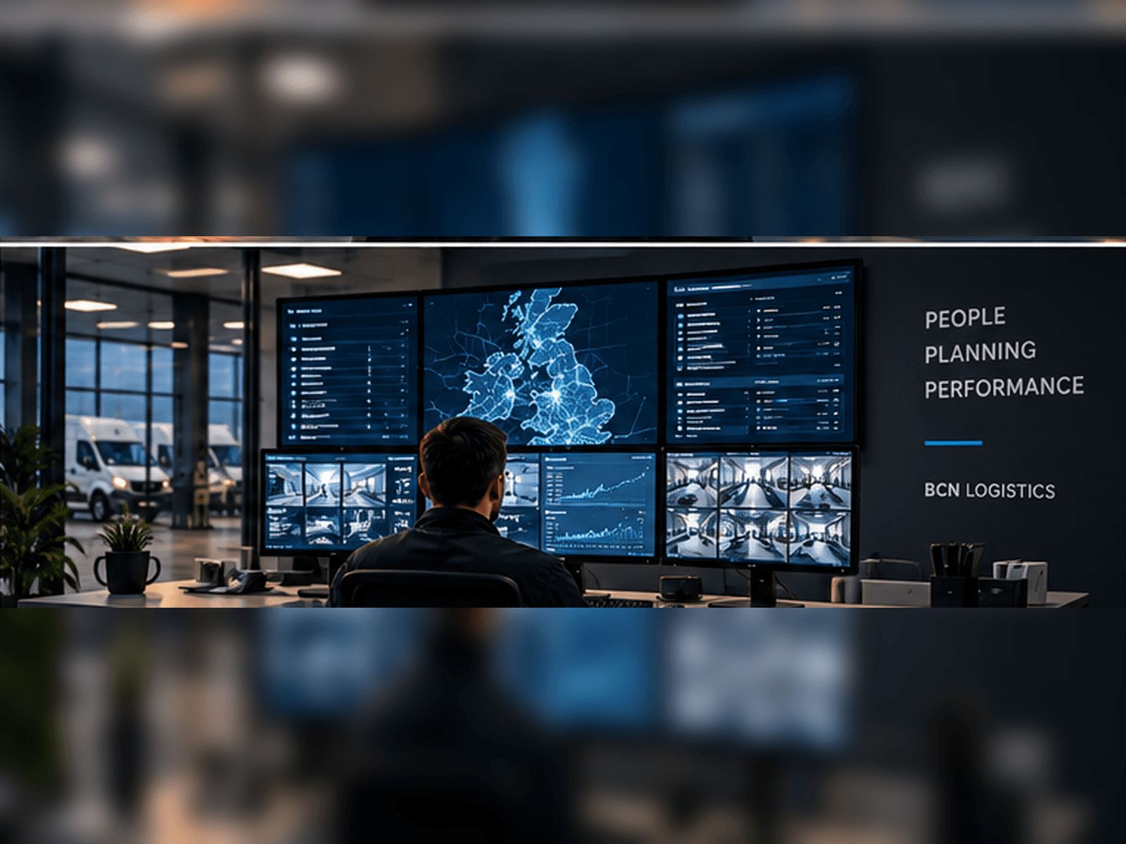 Managed Delivery Operations